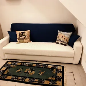 Appartement Andrea Flat Mezzanine Floor, Venise