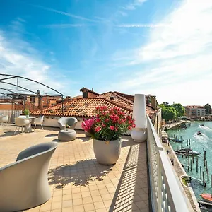 Apartamento Venetian Palace R&r, Veneza